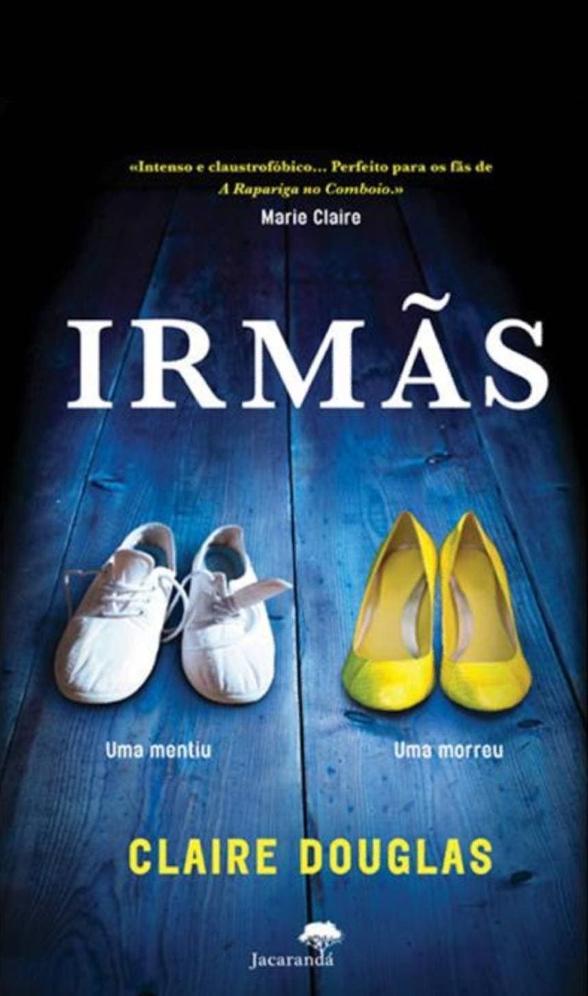 Book Irmãs