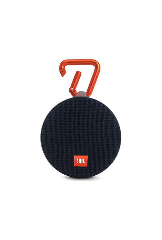 Electrónica JBL Clip 2 - Altavoz Bluetooth Portátil Resistencia al Agua con Batería