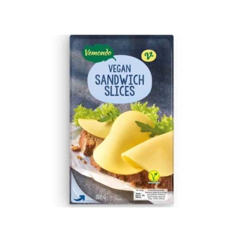 Product "Queijo" vegan LIDL