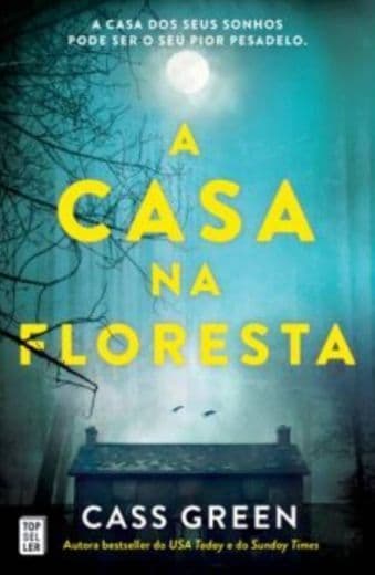 Book A Casa na Floresta