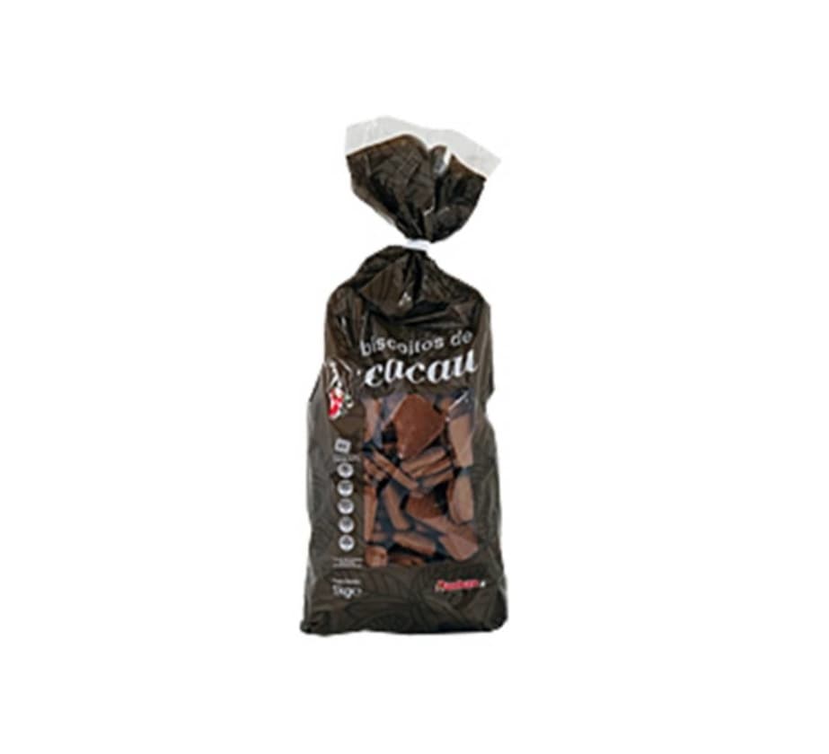 Product Biscoitos Cacau Auchan