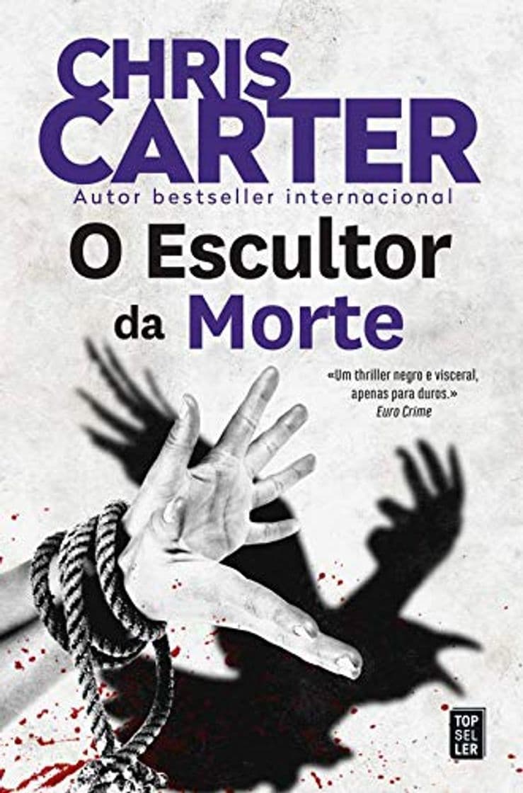 Book O Escultor da Morte