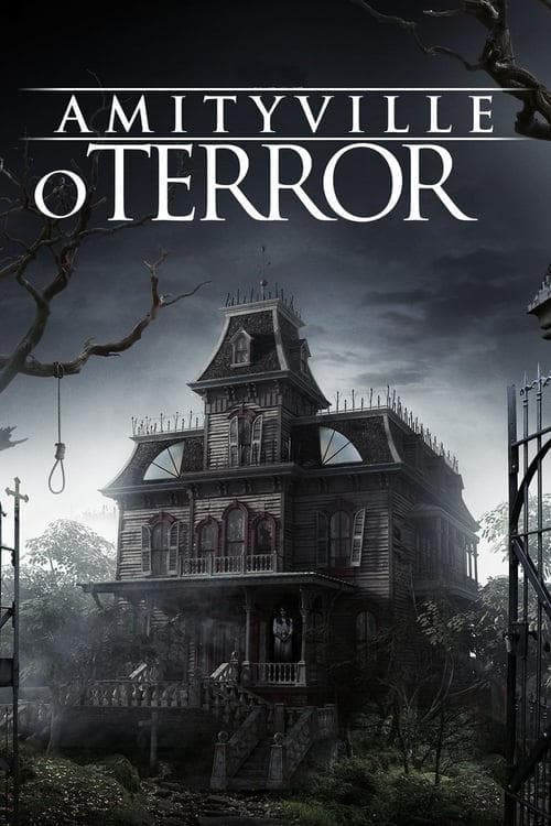 Película The Amityville Terror