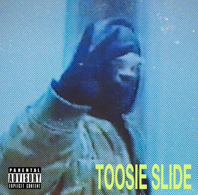 Canción Drake - Tossie Slide