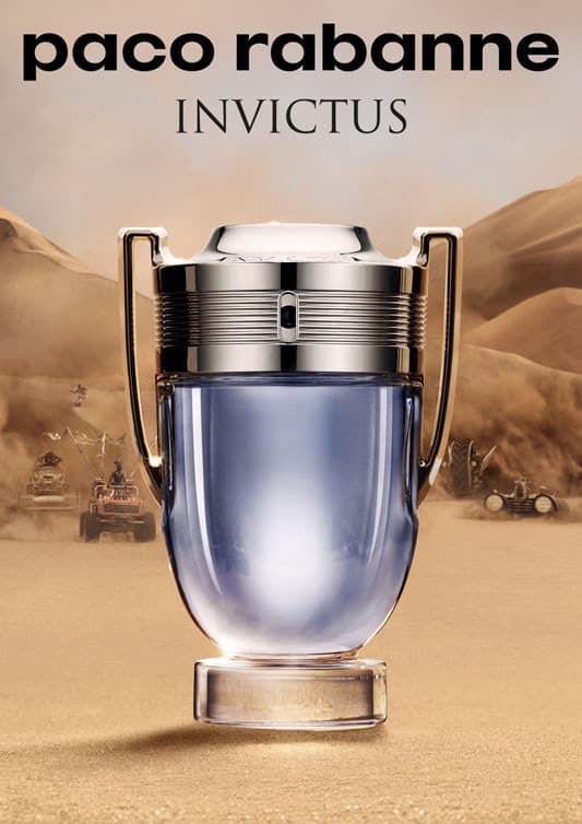 Belleza Paco Rabanne