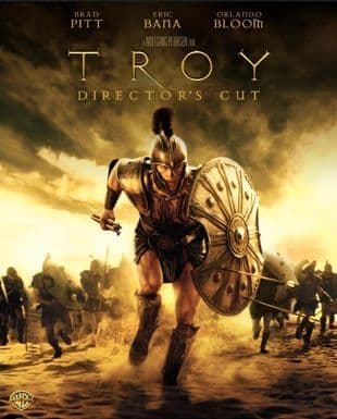 Movie Troy