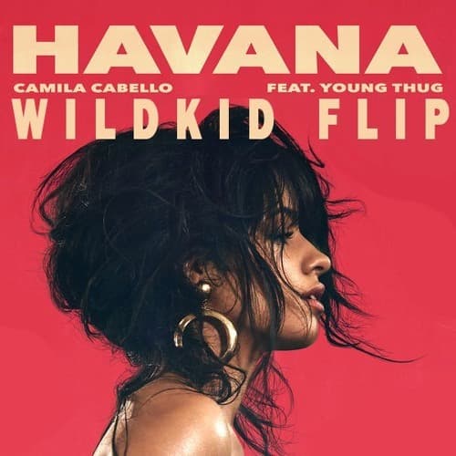 Music Havana (feat. Young Thug)