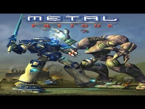 Fashion Metal Fatigue (2000) - PC Gameplay / Win 10 - YouTube