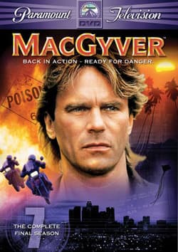 Serie MacGyver