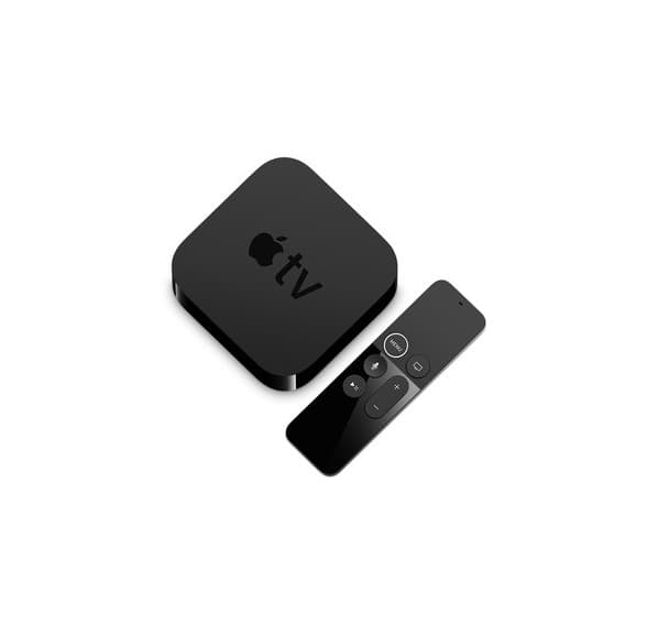 Product Apple TV 