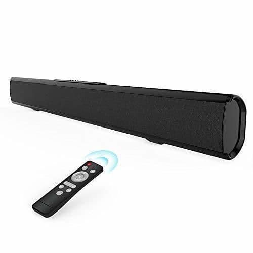 Product Meidong Barra de Sonido para TV, Barras de Sonido Altavoz para TV