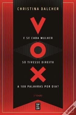 Libro VOX