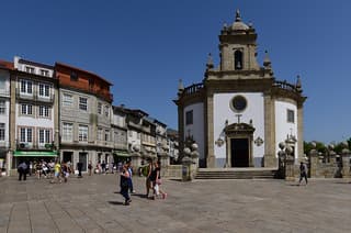 Place Barcelos