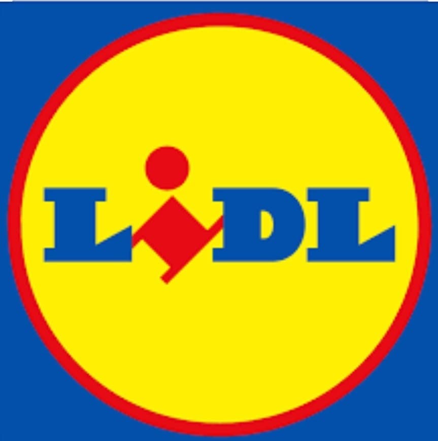 Place Lidl - Régua