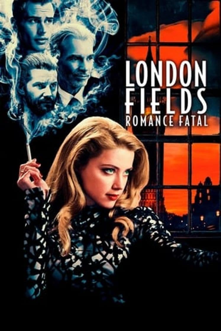 Movie London Fields