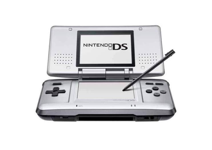 Product Nintendo Ds