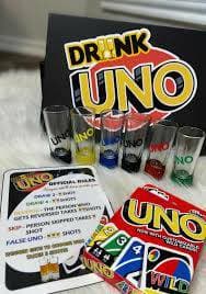 Producto Uno Drink