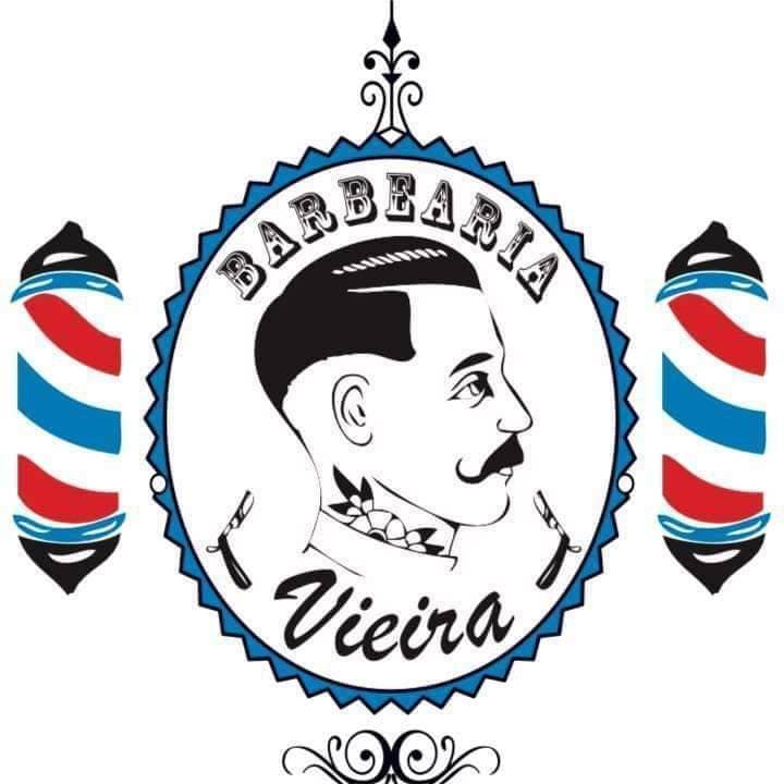 Place Barbearia Vieira