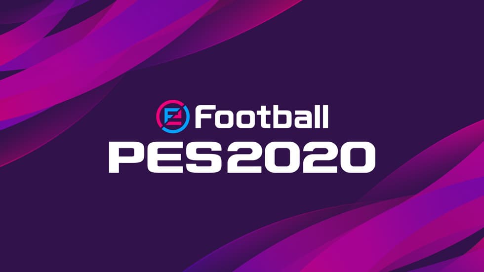 Fashion TOP | PES - eFootball PES 2020 Official Site