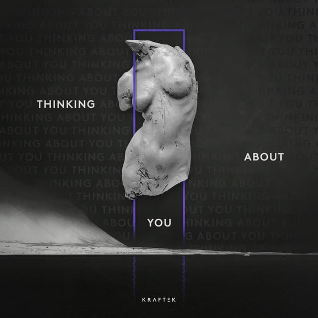 Canción Thinking About You ft Juliet Fox - Original Mix