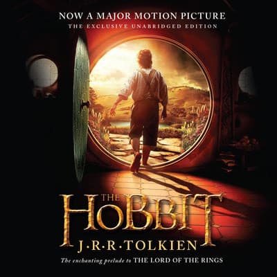 Book El Hobbit