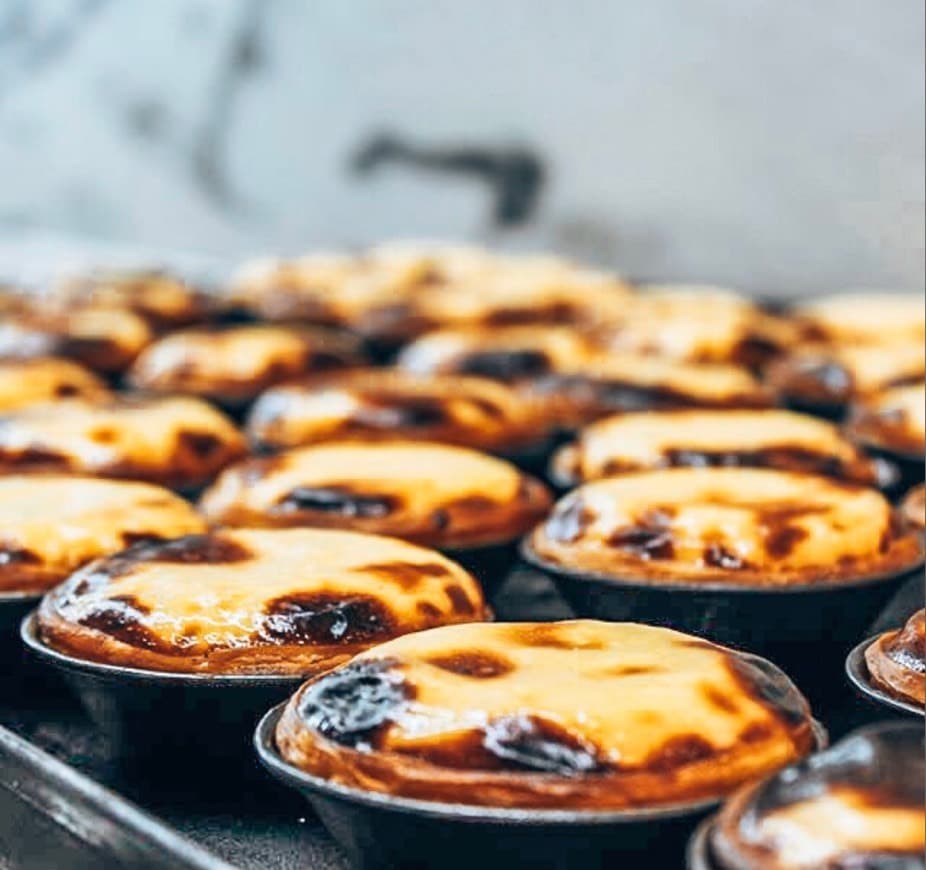 Restaurants Manteigaria - Fábrica de Pasteis de Nata