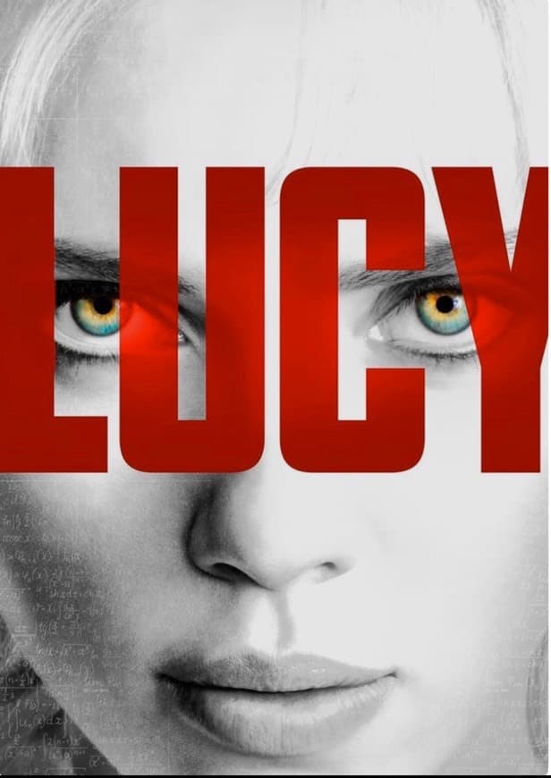 Movie Lucy