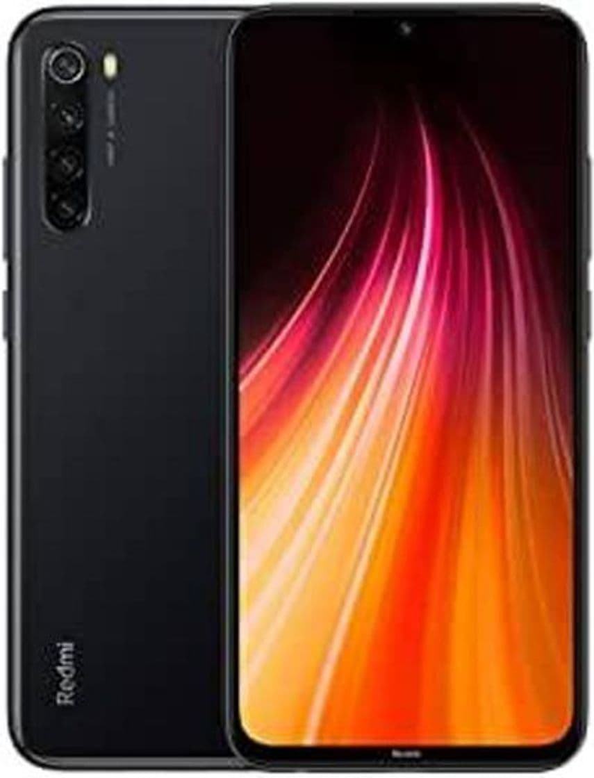 Producto Xiaomi Redmi note 8