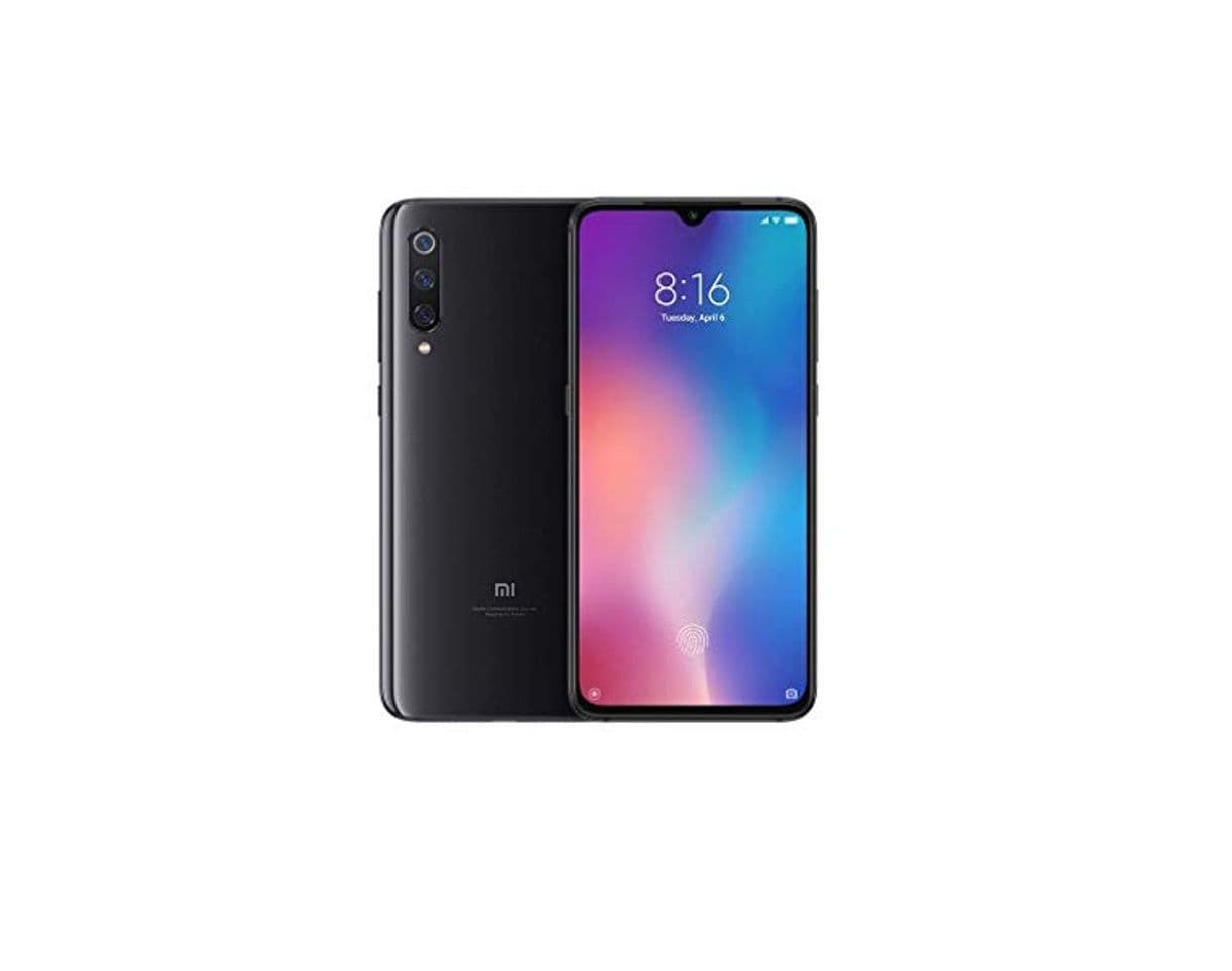 Producto Xiaomi Mi 9 16,2 cm