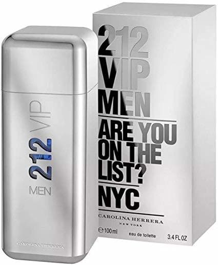 Beauty Carolina Herrera 212 Sexy Agua de Perfume Vaporizador