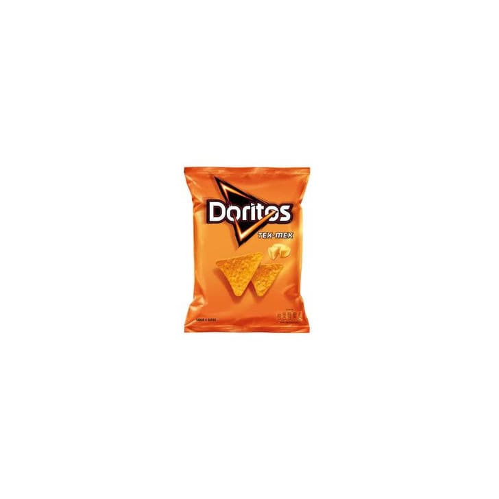 Product Doritos Tex Mex - Sabor a Queso