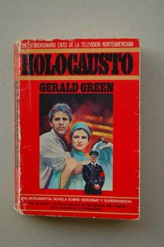 Book HOLOCAUSTO