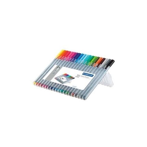 Product Staedtler Triplus Fineliner