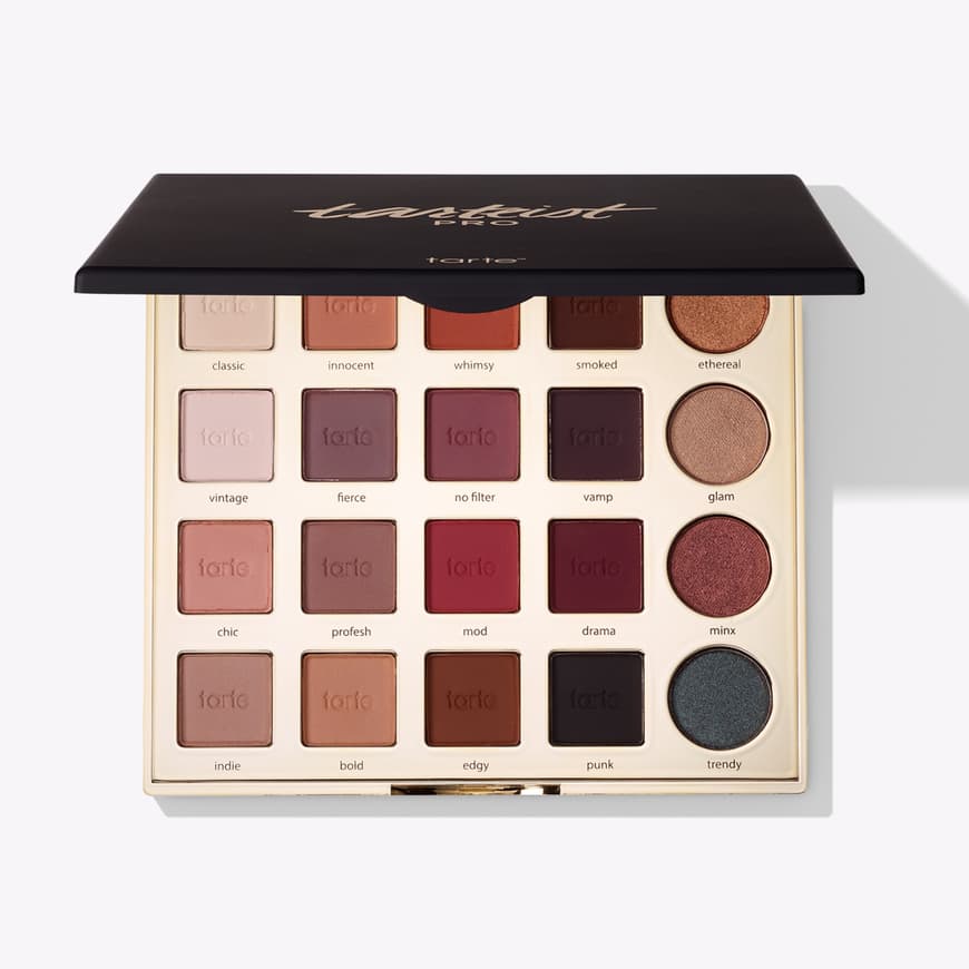 Product Tarteist Pro Palette