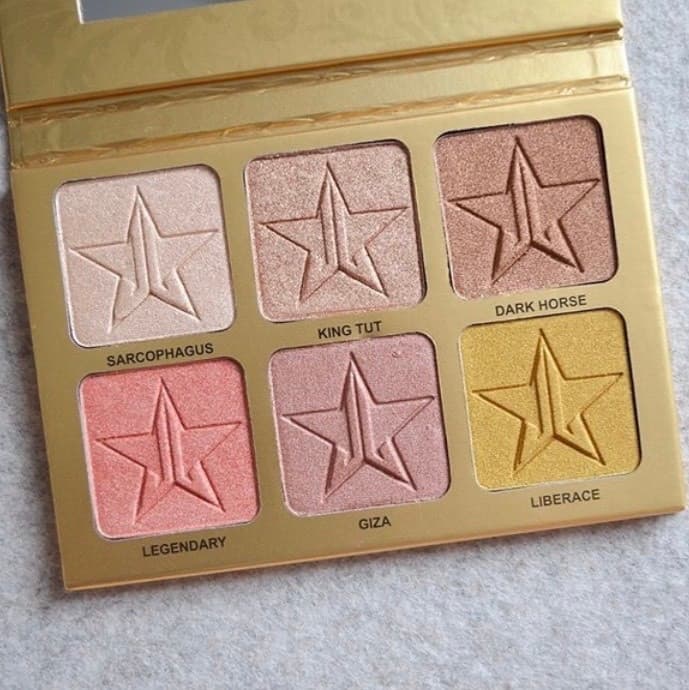 Product Jeffree Star