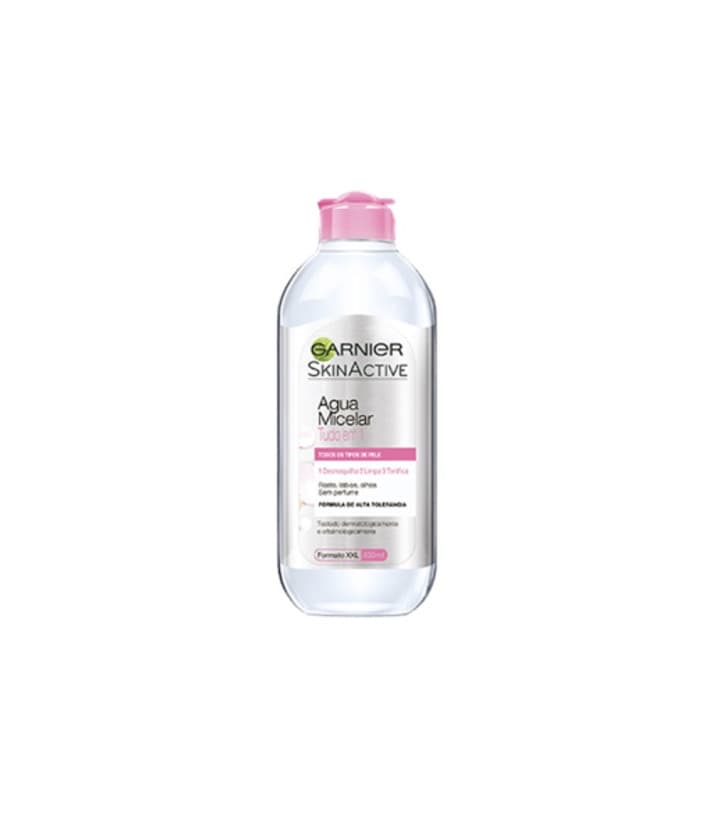 Product Garnier