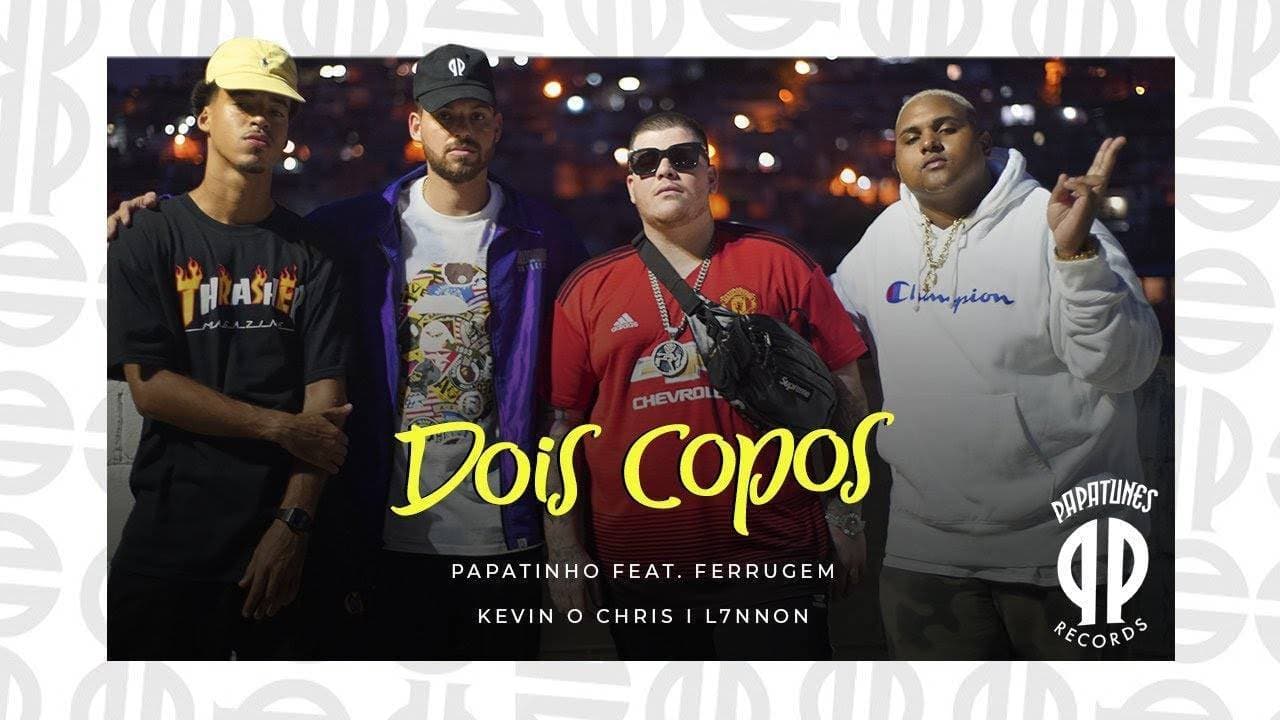 Music Dois corpos 