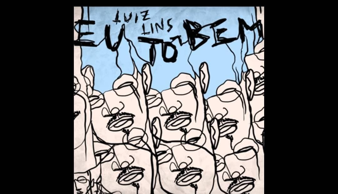 Music   Luiz Lins - Eu Tô Bem. 