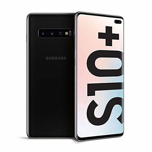 Electronic Samsung Galaxy S10+ Prism Black 6