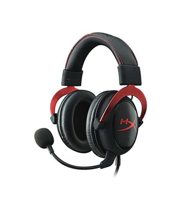 Electronic HyperX HX-HSCSCX-BK CloudX Stinger Core