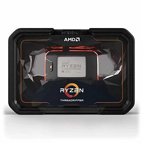 Place AMD Ryzen Threadripper 2970WX - Procesador