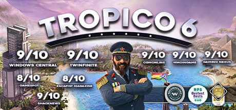 Fashion Tropico 6 on Steam