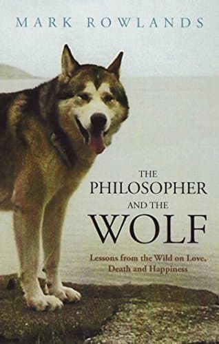 Book The Philosopher and the Wolf