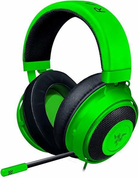 Fashion Razer-Kraken-Gaming-Headset-2019