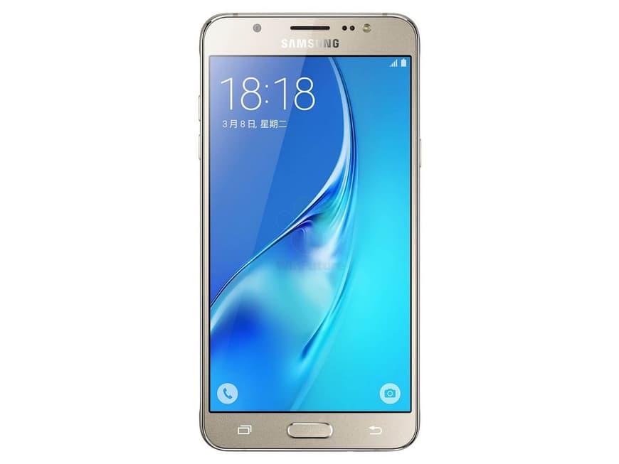 Product Samsung Galaxy J5