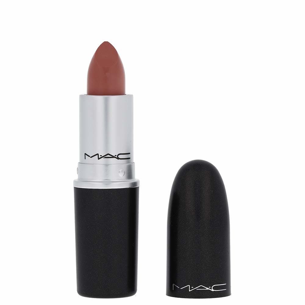 Product MAC Matte Lipstick Honeylove