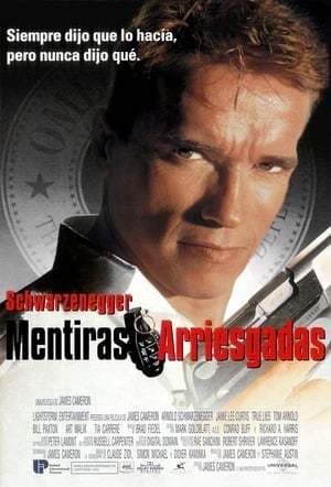 Película True Lies