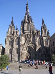 Moda Barcelona - Wikipedia