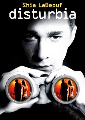 Movie Disturbia