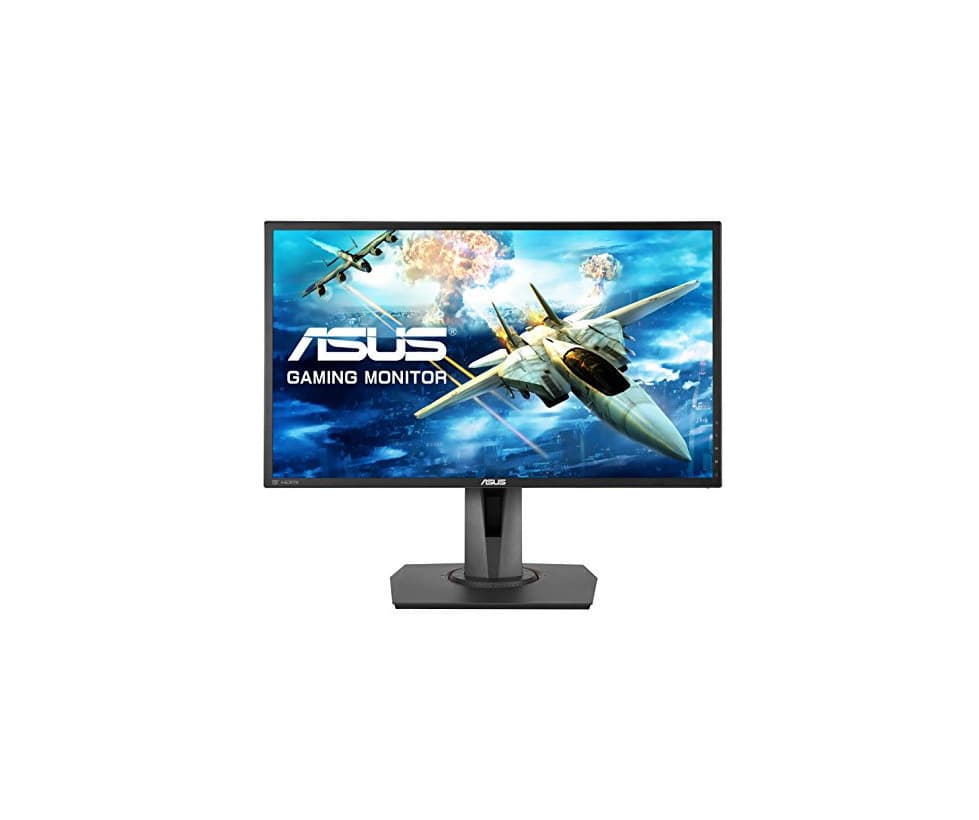 Electrónica Asus MG248QR - Monitor para PC Desktop, 24" , Resolución de la